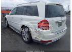 MERCEDES-BENZ GL-CLASS GL 450 2012