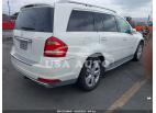 MERCEDES-BENZ GL-CLASS GL 450 2012