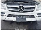 MERCEDES-BENZ GL-CLASS GL 450 2012