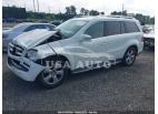 MERCEDES-BENZ GL-CLASS GL 450 2012