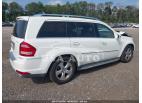 MERCEDES-BENZ GL-CLASS GL 450 2012