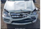 MERCEDES-BENZ GL-CLASS GL 450 2012