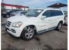 MERCEDES-BENZ GL-CLASS GL 450 2012