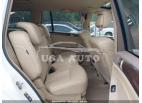 MERCEDES-BENZ GL-CLASS GL 450 2012