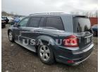 MERCEDES-BENZ GL-CLASS GL 450 4MA 2011