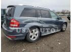 MERCEDES-BENZ GL-CLASS GL 450 4MA 2011