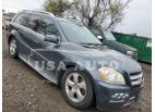 MERCEDES-BENZ GL-CLASS GL 450 4MA 2011