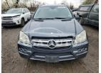 MERCEDES-BENZ GL-CLASS GL 450 4MA 2011