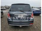 MERCEDES-BENZ GL-CLASS GL 450 4MA 2011