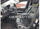 MERCEDES-BENZ GL-CLASS GL 450 4MA 2011