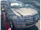 MERCEDES-BENZ GL-CLASS GL 550 4MA 2008