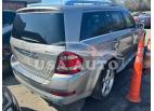 MERCEDES-BENZ GL-CLASS GL 550 4MA 2008