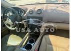 MERCEDES-BENZ GL-CLASS GL 550 4MA 2008