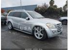 MERCEDES-BENZ GL-CLASS 5.5L 2008