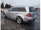 MERCEDES-BENZ GL-CLASS 5.5L 2008