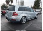 MERCEDES-BENZ GL-CLASS 5.5L 2008