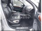 MERCEDES-BENZ GL-CLASS 5.5L 2008