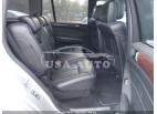 MERCEDES-BENZ GL-CLASS 5.5L 2008