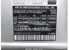 MERCEDES-BENZ GL-CLASS 5.5L 2008