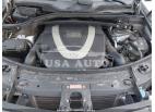 MERCEDES-BENZ GL-CLASS 5.5L 2008