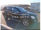 MERCEDES-BENZ GL-CLASS 5.5L 2009