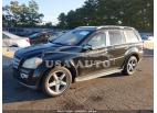 MERCEDES-BENZ GL-CLASS 5.5L 2009
