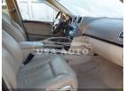 MERCEDES-BENZ GL-CLASS 5.5L 2009