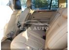 MERCEDES-BENZ GL-CLASS 5.5L 2009