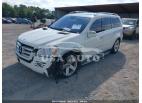 MERCEDES-BENZ GL-CLASS 5.5L 2009