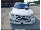 MERCEDES-BENZ GL-CLASS 5.5L 2009