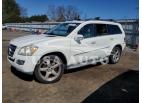 MERCEDES-BENZ GL-CLASS GL 550 4MA 2008