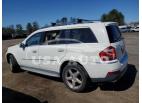 MERCEDES-BENZ GL-CLASS GL 550 4MA 2008