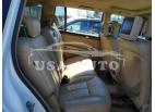 MERCEDES-BENZ GL-CLASS GL 550 4MA 2008