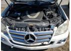 MERCEDES-BENZ GL-CLASS GL 550 4MA 2008