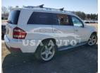 MERCEDES-BENZ GL-CLASS GL 550 4MA 2008