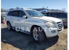 MERCEDES-BENZ GL-CLASS GL 550 4MA 2008