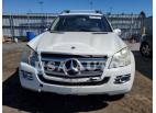 MERCEDES-BENZ GL-CLASS GL 550 4MA 2008