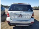 MERCEDES-BENZ GL-CLASS GL 550 4MA 2008