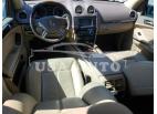 MERCEDES-BENZ GL-CLASS GL 550 4MA 2008