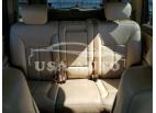 MERCEDES-BENZ GL-CLASS GL 550 4MA 2008