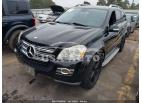 MERCEDES-BENZ GL-CLASS 5.5L 2008