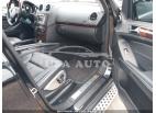 MERCEDES-BENZ GL-CLASS 5.5L 2008