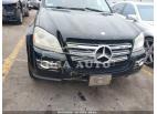 MERCEDES-BENZ GL-CLASS 5.5L 2008