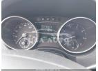 MERCEDES-BENZ GL-CLASS 5.5L 2008