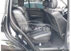 MERCEDES-BENZ GL-CLASS 5.5L 2008