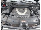 MERCEDES-BENZ GL-CLASS 5.5L 2008