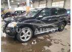 MERCEDES-BENZ GL-CLASS GL 550 4MA 2009