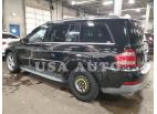 MERCEDES-BENZ GL-CLASS GL 550 4MA 2009