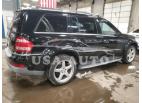 MERCEDES-BENZ GL-CLASS GL 550 4MA 2009