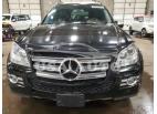 MERCEDES-BENZ GL-CLASS GL 550 4MA 2009